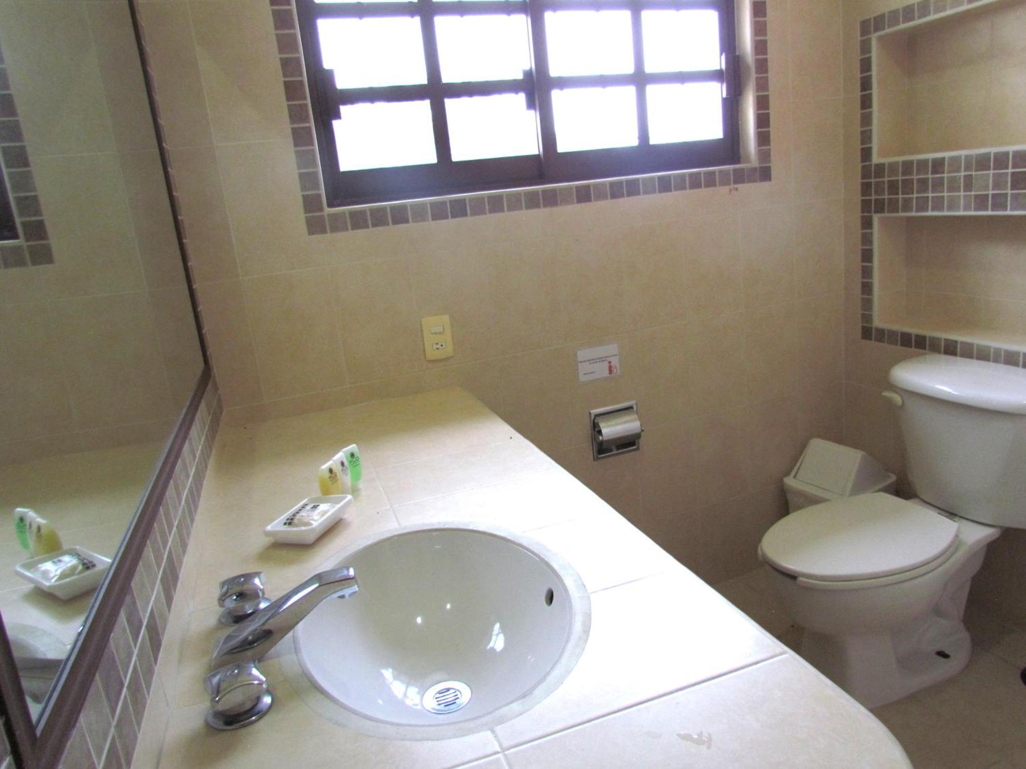 Hotel Casa Rush Puerto Angel Bagian luar foto