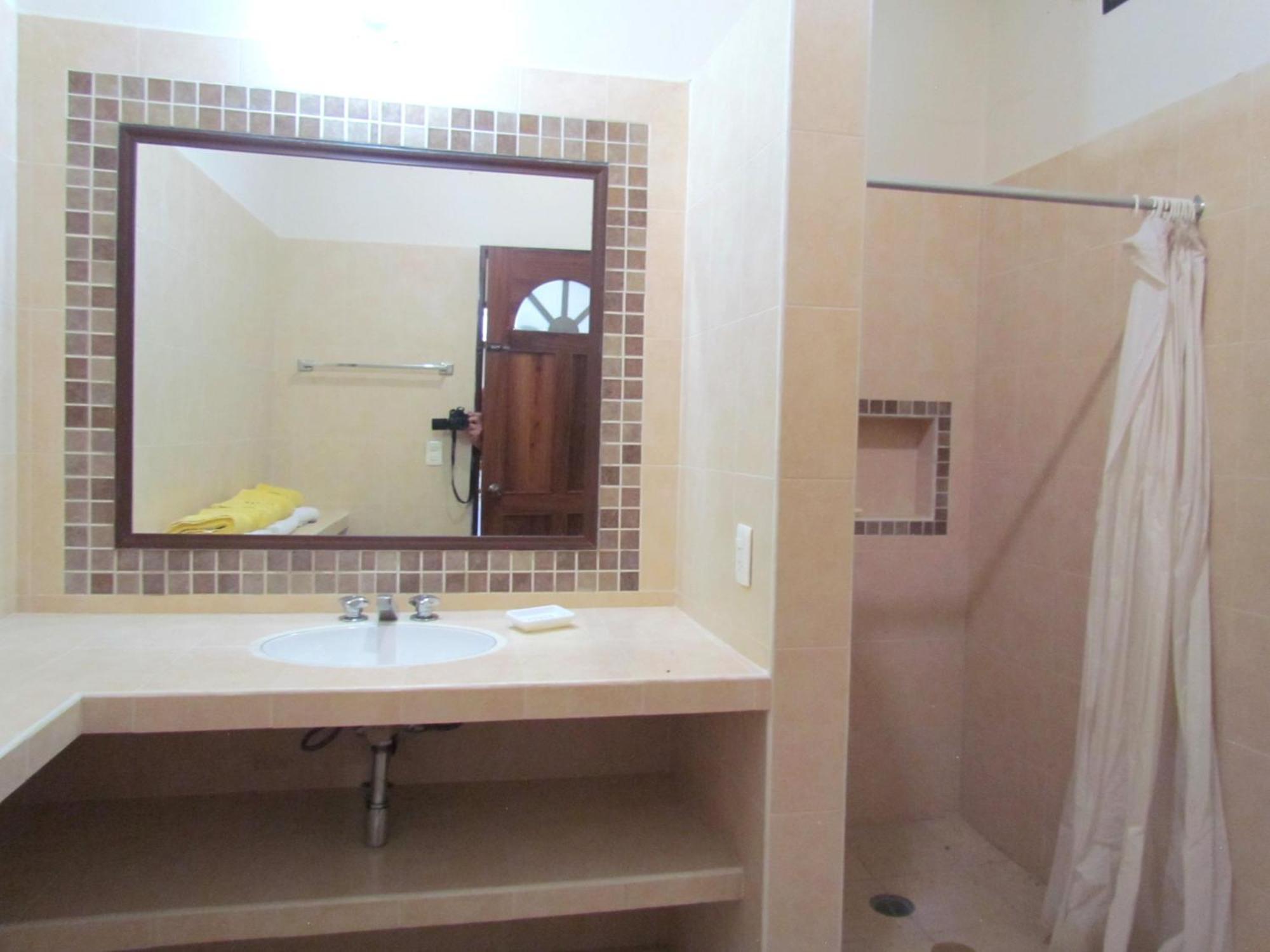 Hotel Casa Rush Puerto Angel Bagian luar foto