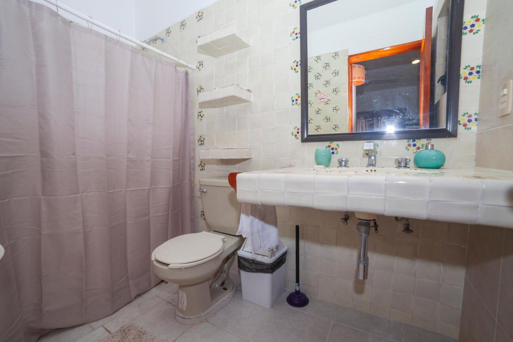 Hotel Casa Rush Puerto Angel Bagian luar foto